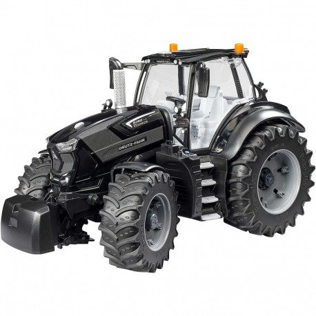 DEUTZ-FAHR traktor 8280 TTV Warrior