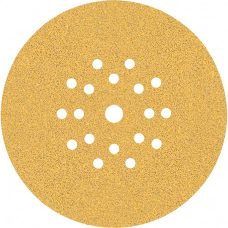 Expert lihvketad C470 Ø225mm K60 25tk kipsi lihvijale