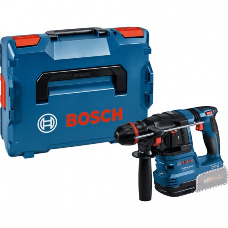 Akku-Bohrhammer GBH 18V-22 X Professional solo, 18Volt (blau/schwarz, ONECHUCK, ohne Akku und Ladege
