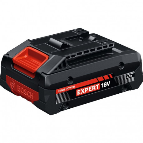 Expert Akku EXBA18V-40 (schwarz, AMPShare Alliance)