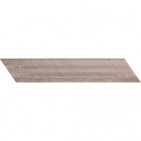Tasapeaga naelad SK64-34 50G 34°/1,8mm/15ga 4.000 tk, sobivad aku- ja suruõhunaelapüstolitele