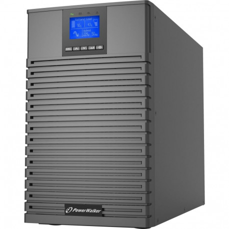PowerWalker VFI 3000 ICT IoT, must
