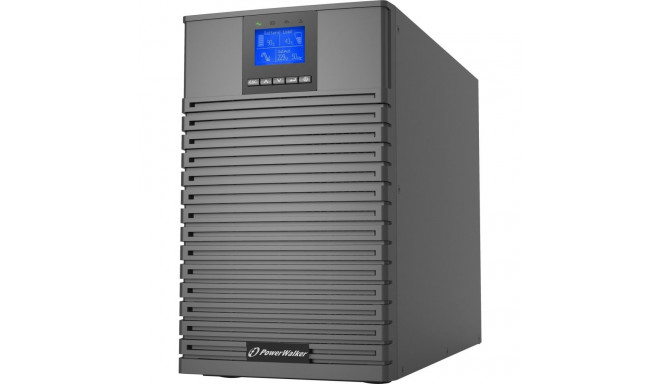 Bluewalker PowerWalker VFI 3000 ICT IoT (black)