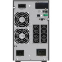 Bluewalker PowerWalker VFI 3000 ICT IoT (black)
