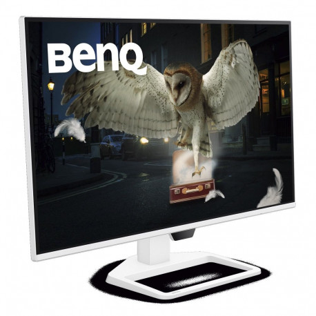 EW270Q (68.6 cm (27 Zoll), weiß, QHD, IPS, DP, HDMI, USB-C, FreeSync Premium, 200Hz Panel)