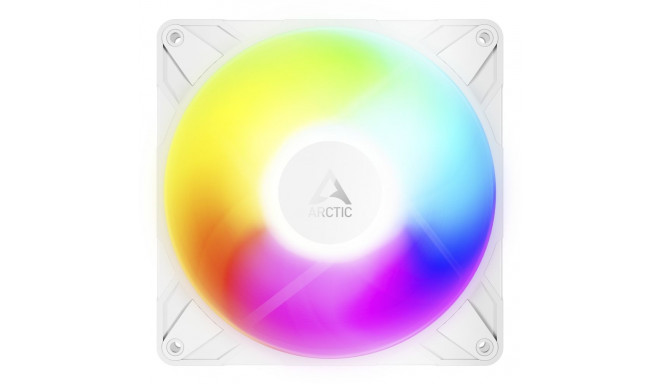 P14 Pro Reverse A-RGB (weiß, 140 mm)