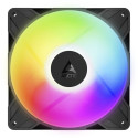 Arctic P14 Pro Reverse A-RGB (black, pack of 3, 140 mm)