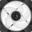 Arctic P14 Pro Reverse A-RGB (black, pack of 3, 140 mm)