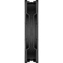 Arctic P14 Pro Reverse A-RGB (black, pack of 3, 140 mm)