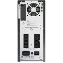 APC Smart-UPS 2200VA SMT2200IC LCD (black)