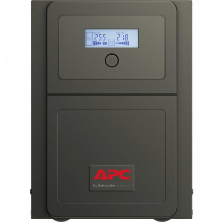 Easy UPS SMV750CAI  (schwarz)