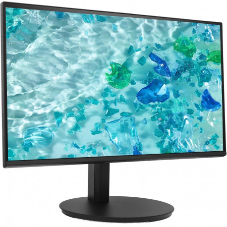 Acer Vero CB272P6bmiprx (68.6 cm (27 inches), black, FullHD, IPS, HDMI, DP, VGA, 144Hz panel)