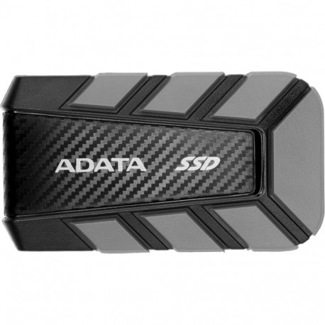 väline SSD SD820 1TB USB-C 3.2 Gen 2 (10Gbit/s), must/hall