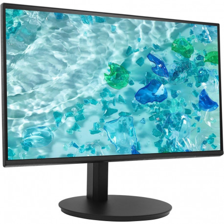Vero monitor CB242YP6bmiprx 60.5cm (23.8 Zoll) FullHD IPS HDMI DP VGA 144Hz paneel, must