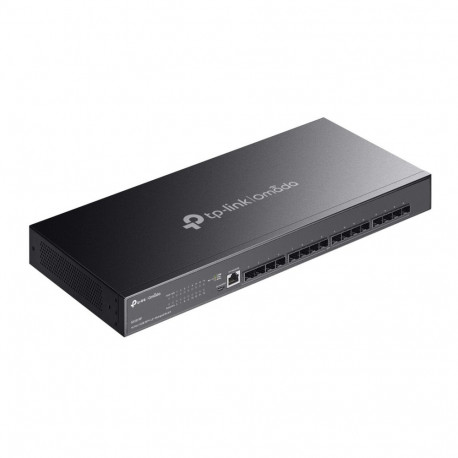 TP-Link TL-SX3016F, switch