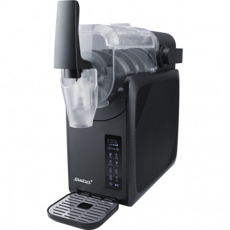 slushimasin FDM 2 2.000ml slush 220W kompressor, must