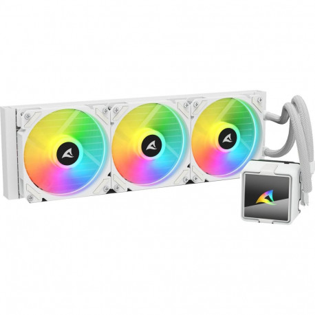 S60 ARGB, valge