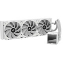Sharkoon S60 ARGB, water cooling white