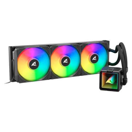 S100 ARGB (schwarz)