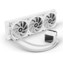Sharkoon S60 ARGB, water cooling white