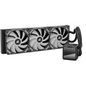 Sharkoon S60 ARGB, water cooling black