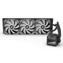 Sharkoon S60 ARGB, water cooling black