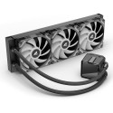 Sharkoon S60 ARGB, water cooling black