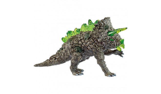 Eldrador Steintriceratops