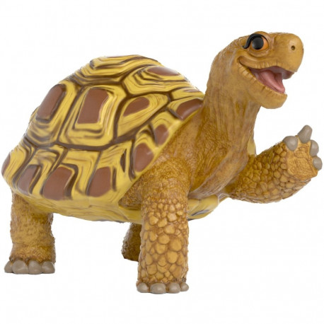 Die Schule der magischen Tiere - Henrietta die Schildkröte