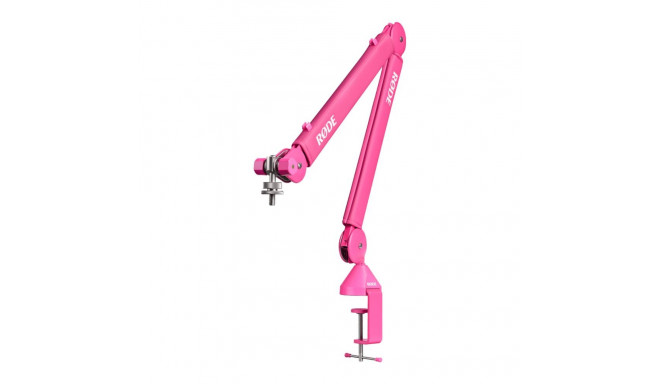 PSA1+ (pink, Professioneller Studioarm)