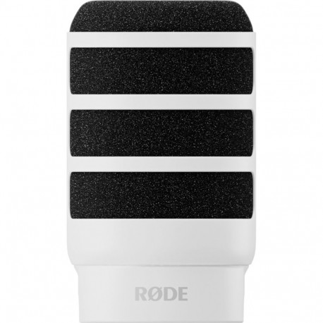 WS14 sobib Rode PodMicile ja PodMic USB-ile, valge