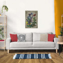 Ravensburger Puzzle - Circle of Life Butterfly 1000 pieces