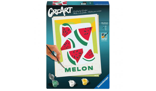CreArt melonid