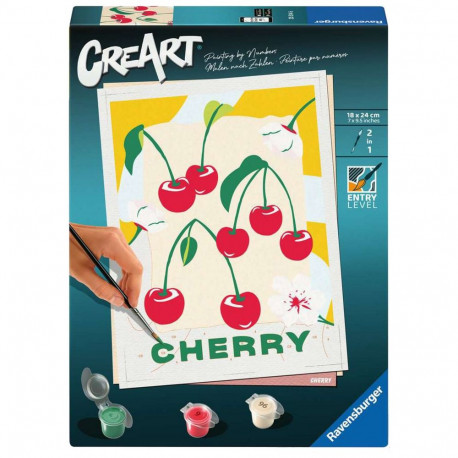 CreArt - Kirschen