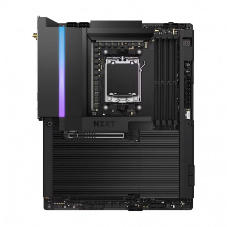 N9 X870E Black (schwarz)