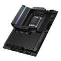 NZXT N9 X870E Black, motherboard black - Socket AMD AM5