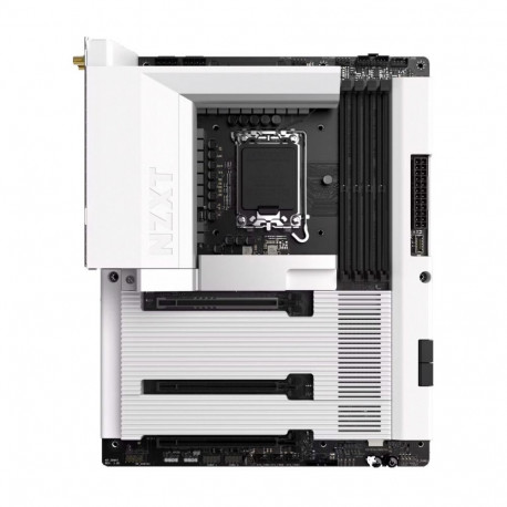 N7 Z890 White (weiß)