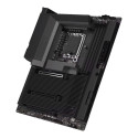 NZXT N7 Z890 Black, motherboard black - Socket 1851