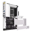 NZXT N7 Z890 White, motherboard white - Socket 1851