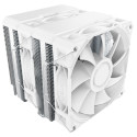 Montech NX600, CPU cooler white, 120 mm