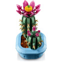 LEGO 11509 Botanicals Blooming Cactus Construction Toy