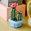 LEGO 11509 Botanicals Blooming Cactus Construction Toy