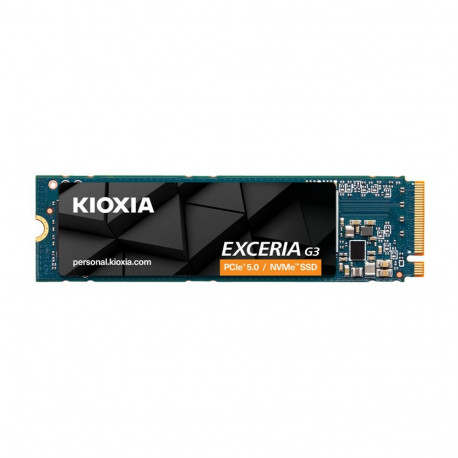 Exceria G3 1TB (PCIe 5x4, M.2 2280)