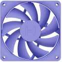 HYTE FA12, case fan purple, pack of 4, 120 mm