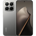 Xiaomi 15T Pro - 6.83 - 512GB, Mobile Phone grey, HyperOS, 12GB