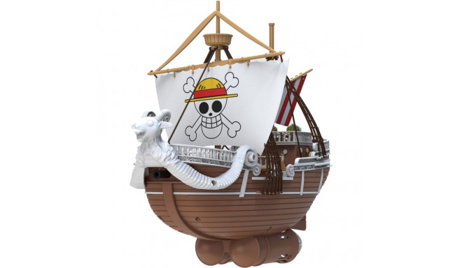 RC Boot One Piece "GOING MERRY"