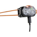 Petzl SWIFT LT black/orange