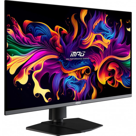 MPG monitor 321URXDE QD-OLED 80cm (31.5 Zoll) UltraHD/4K Adaptive-Sync USB-C 240Hz paneel, must