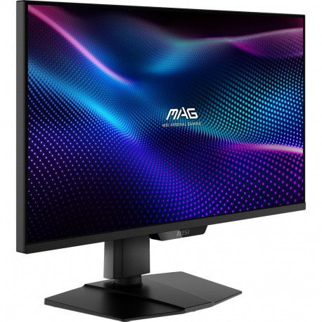 MAG 274UPDFDE E16M (69 cm (27 Zoll), schwarz, UltraHD/4K, Rapid-IPS, Dual-Mode 160/320 Hz, 160Hz Pan