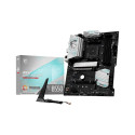MSI B550 GAMING WIFI - Socket AM4